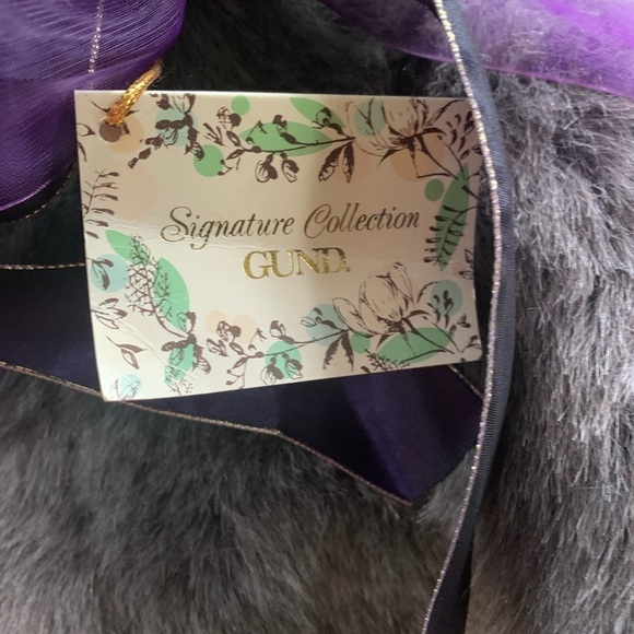 Limited Edition/Signature Collection by Gund 137/350 - Picture 3 of 10